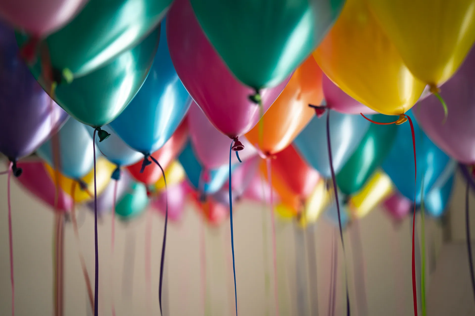 Birthday background