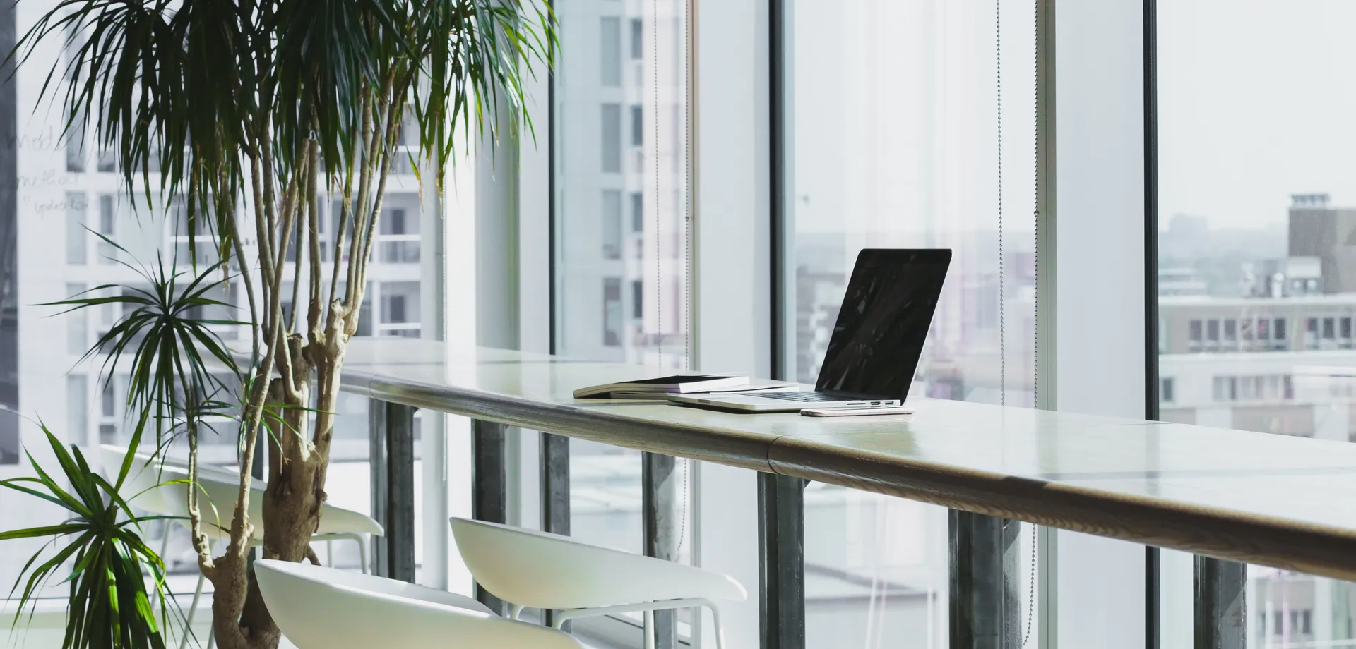 Office background