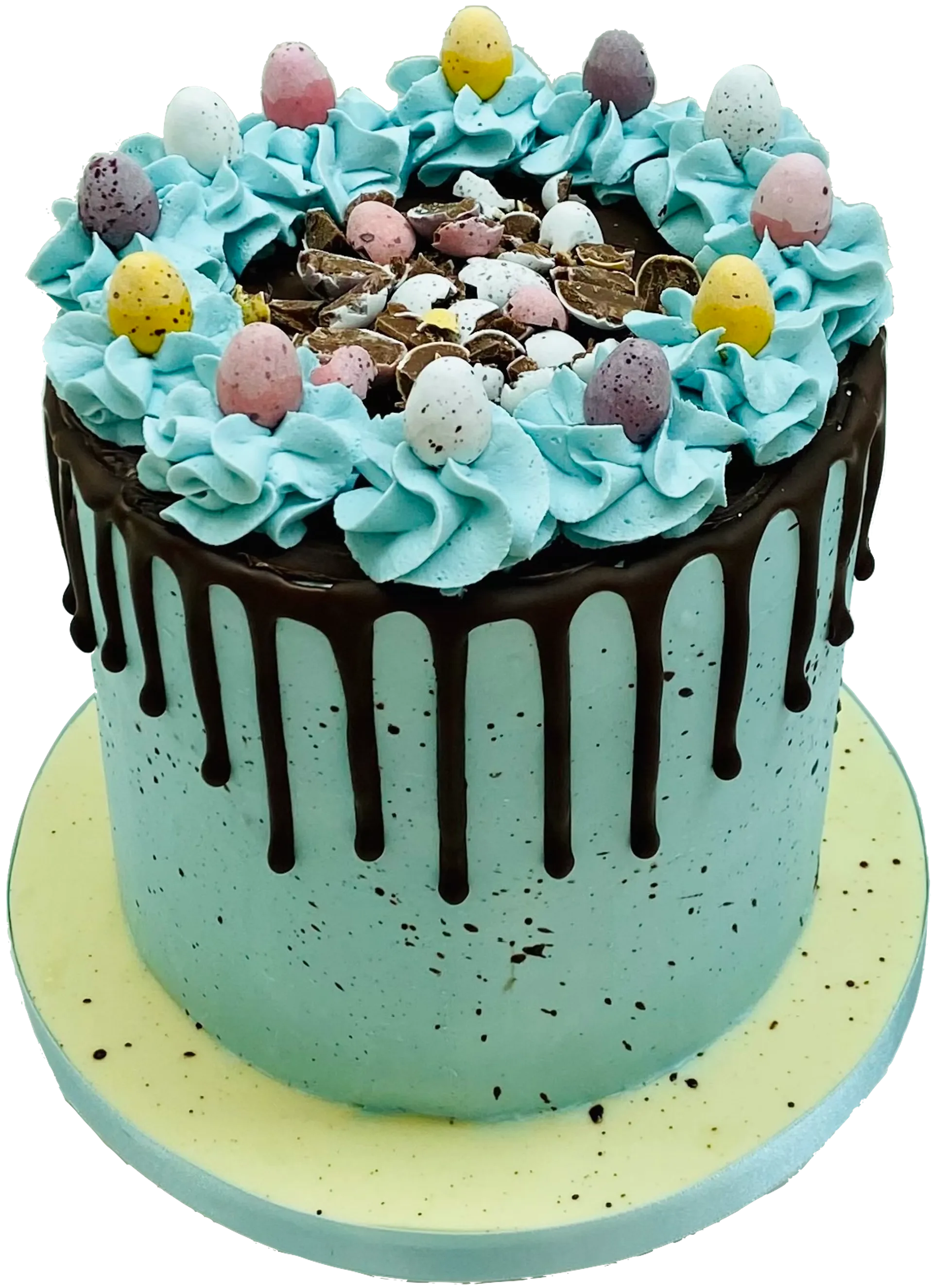 Easter cake