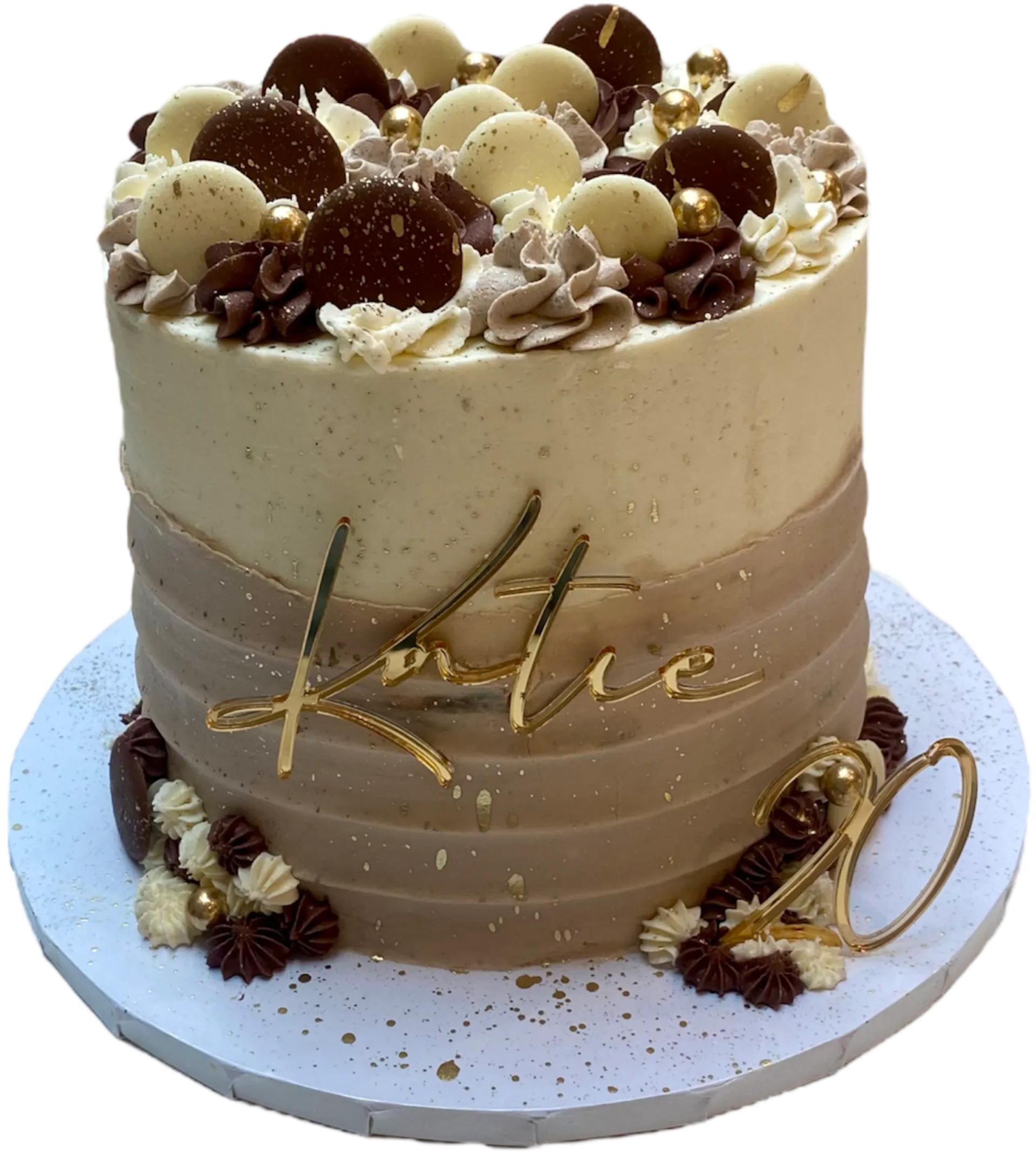 Celebration cake