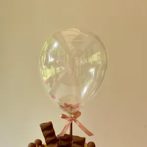 Balloon example
