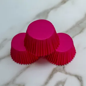 Coloured paper example