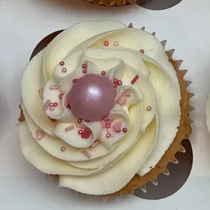 Sprinkles example
