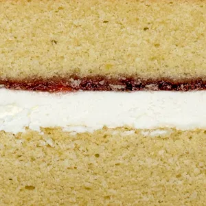 Coconut Ripple