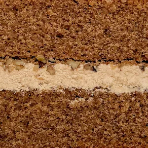 Nutty Espresso