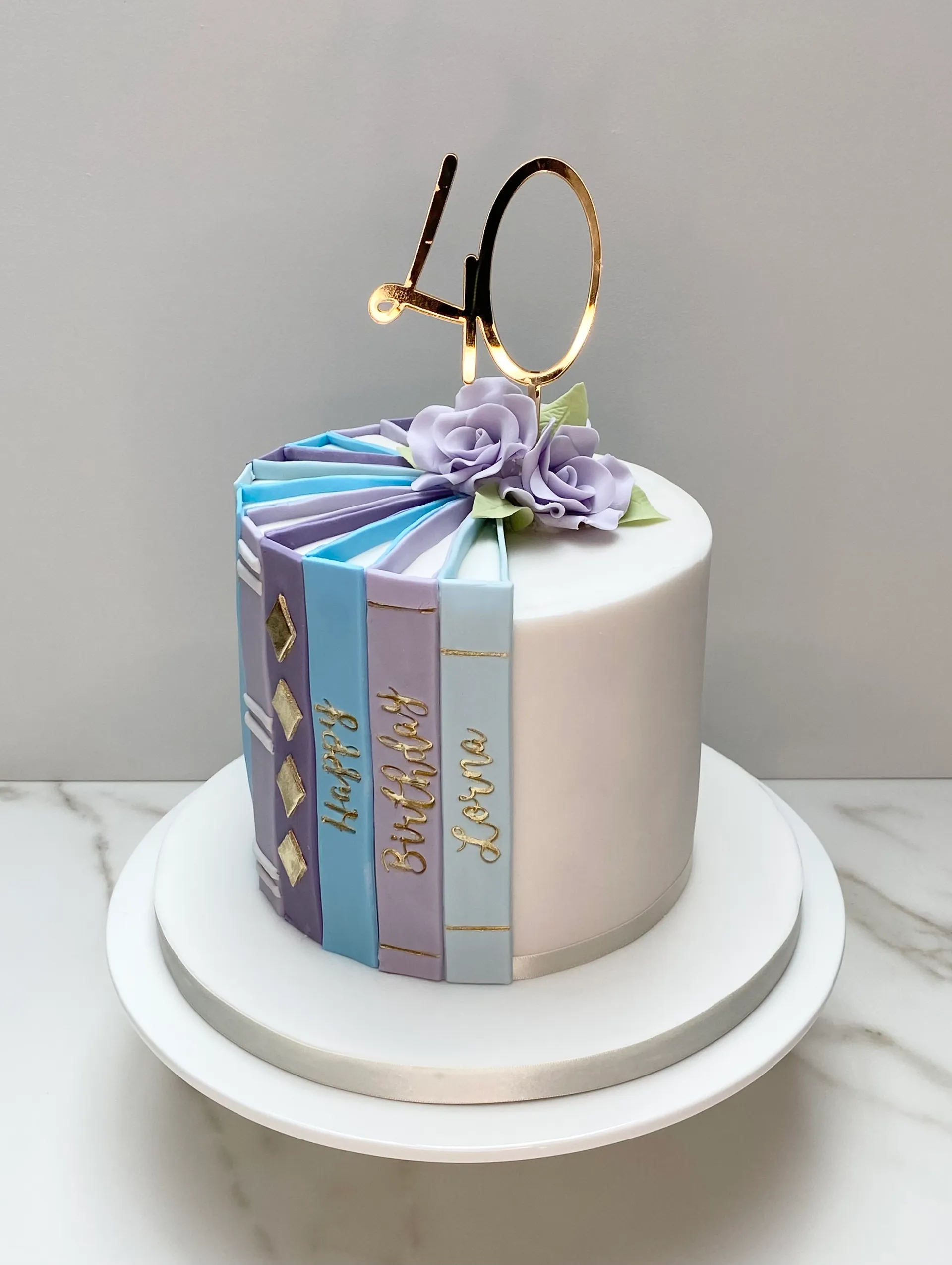 Birthday Books
