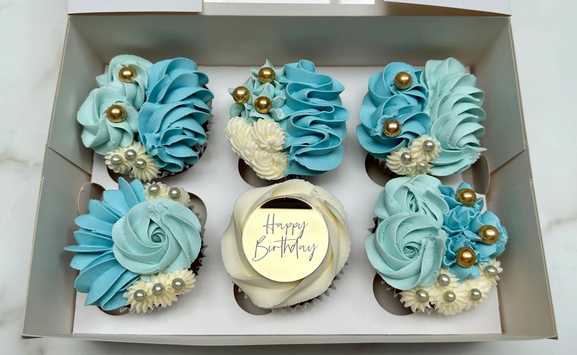 Cupcakes