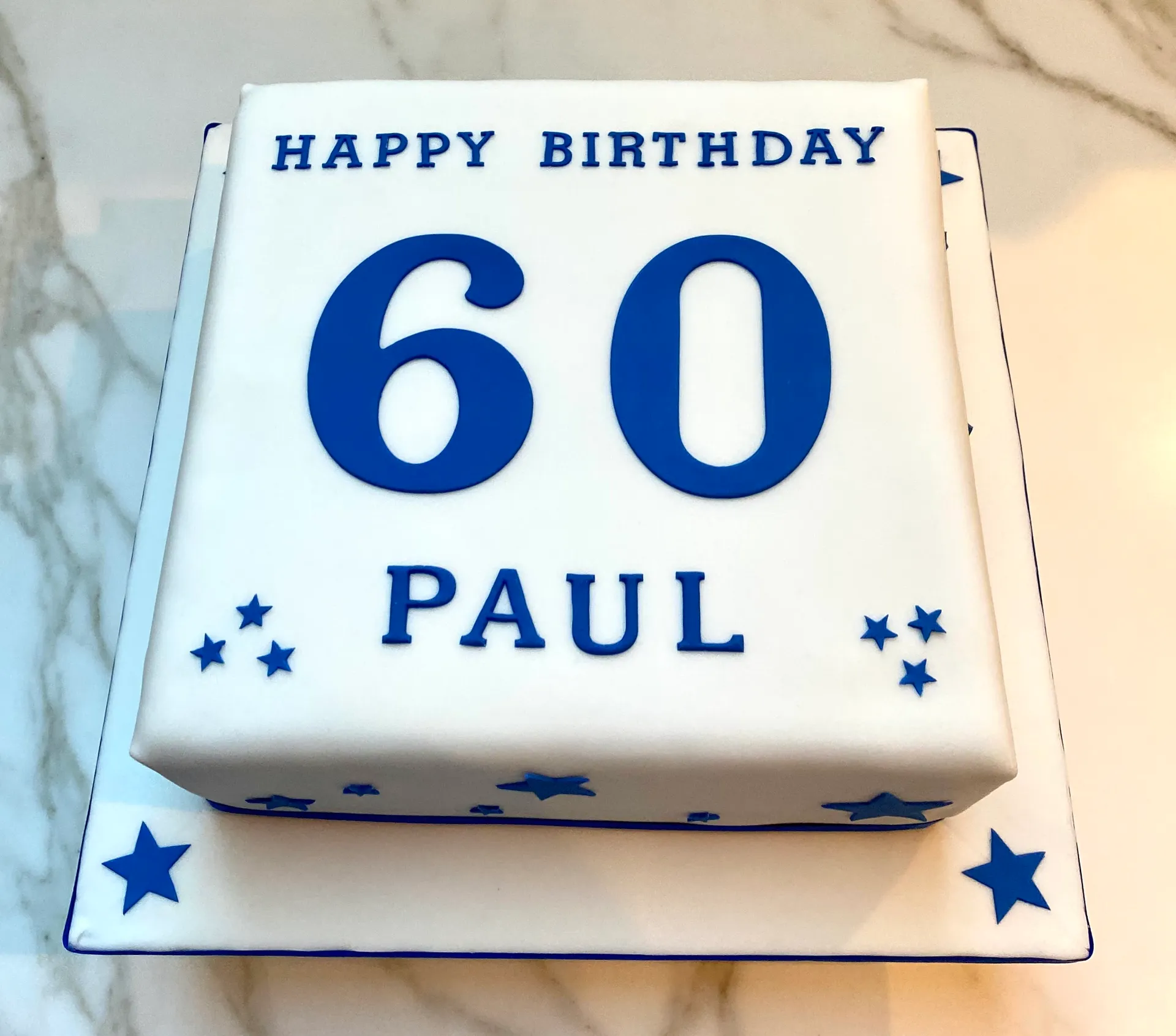 Birthday Square