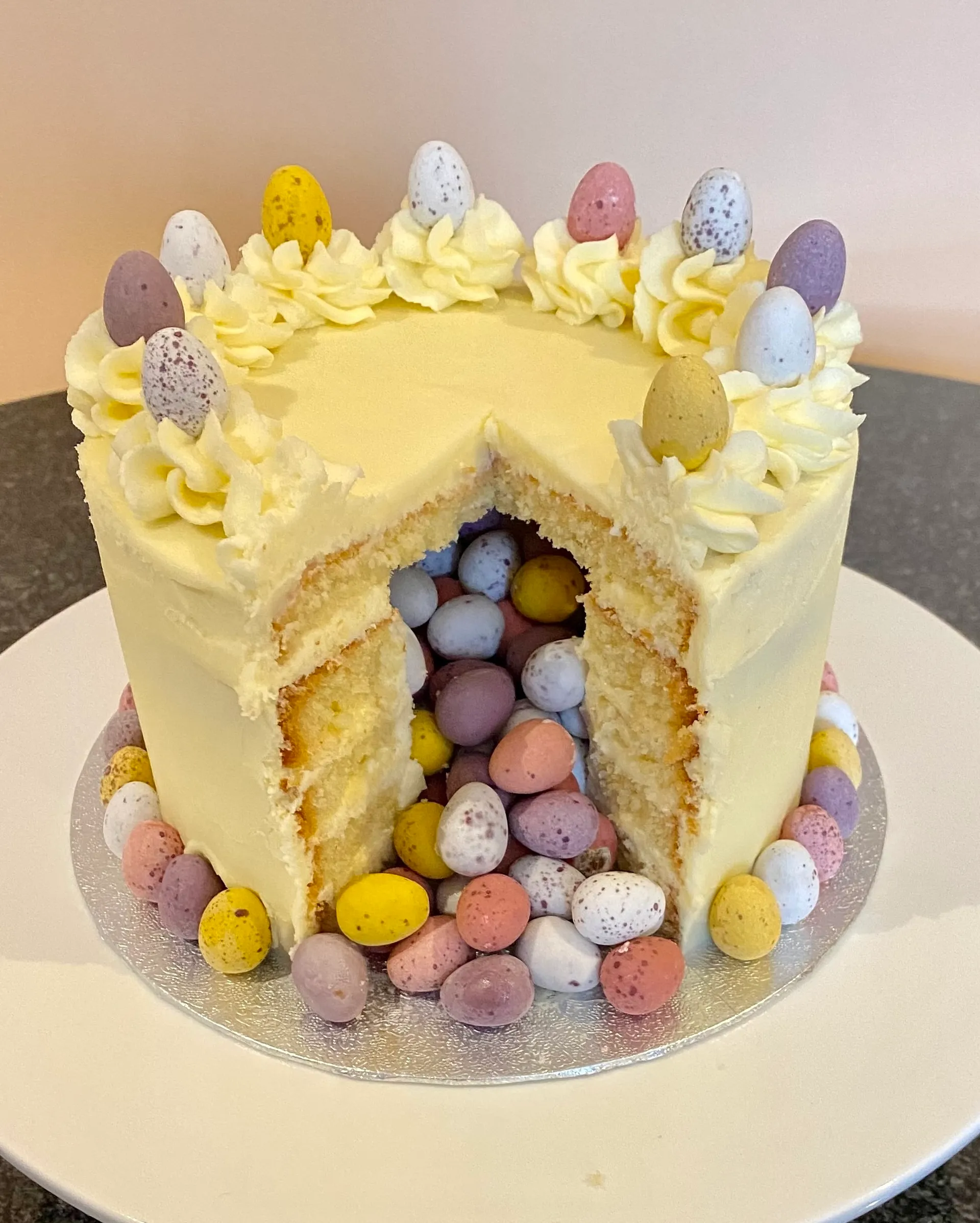 Easter Surprise