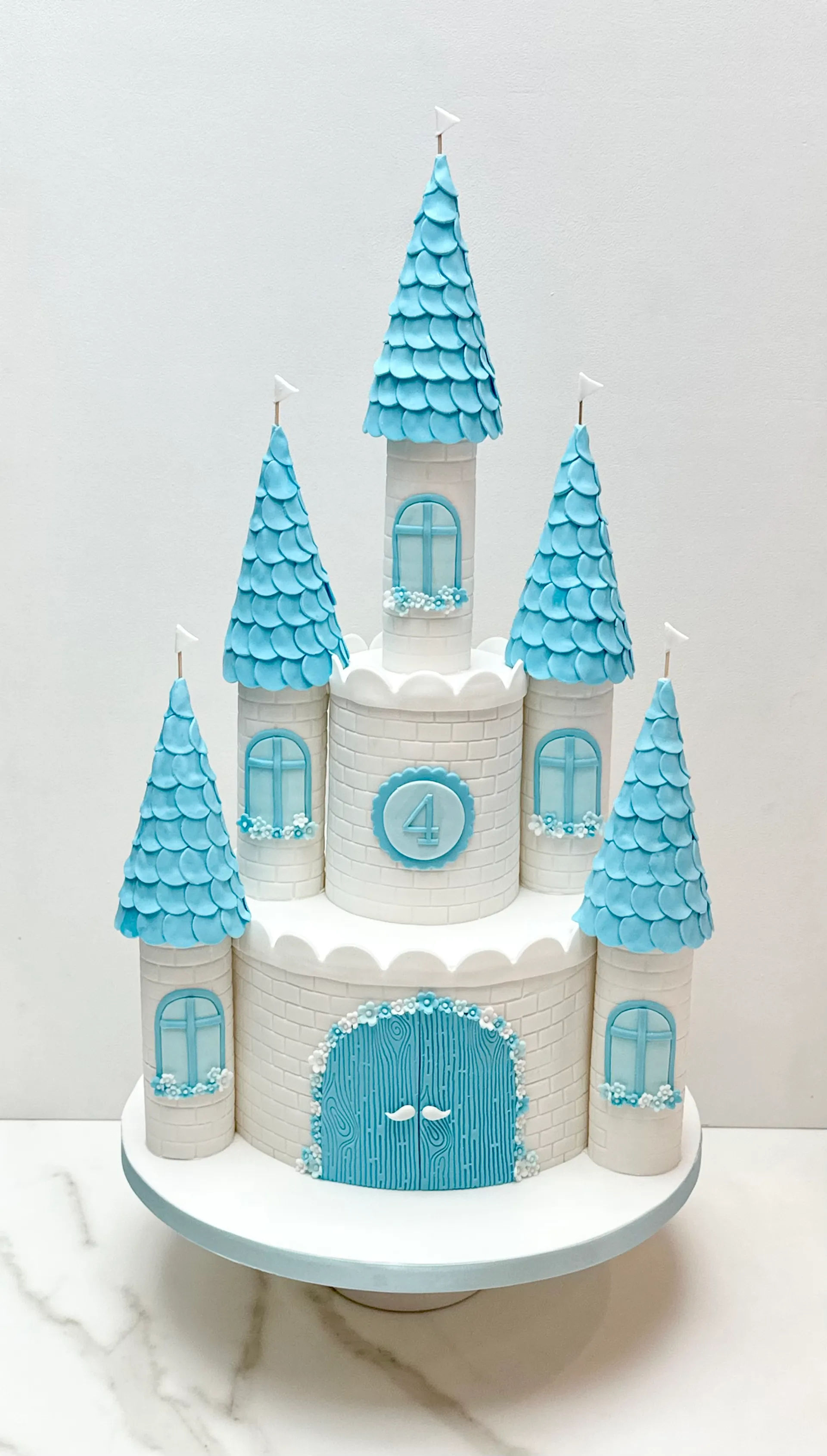 Enchanted Castle