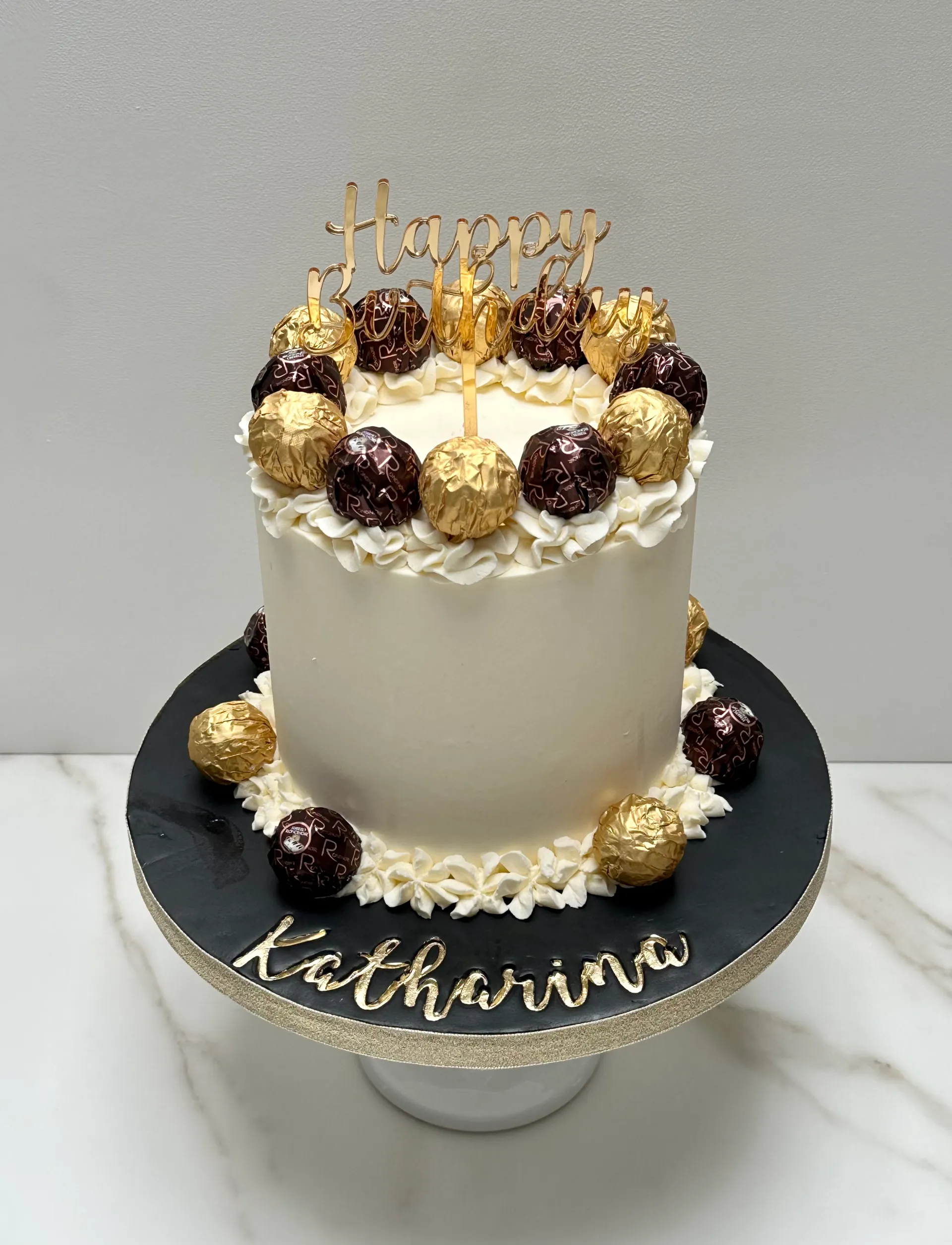 Ferrero Indulgence