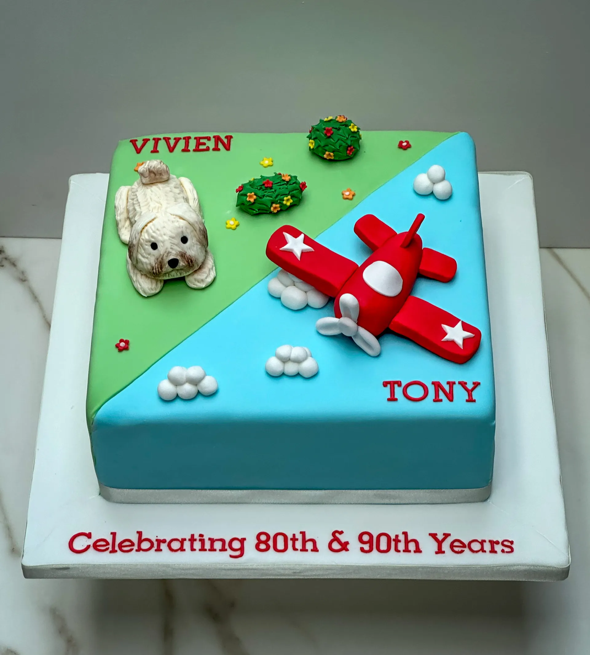 Joint Celebrations