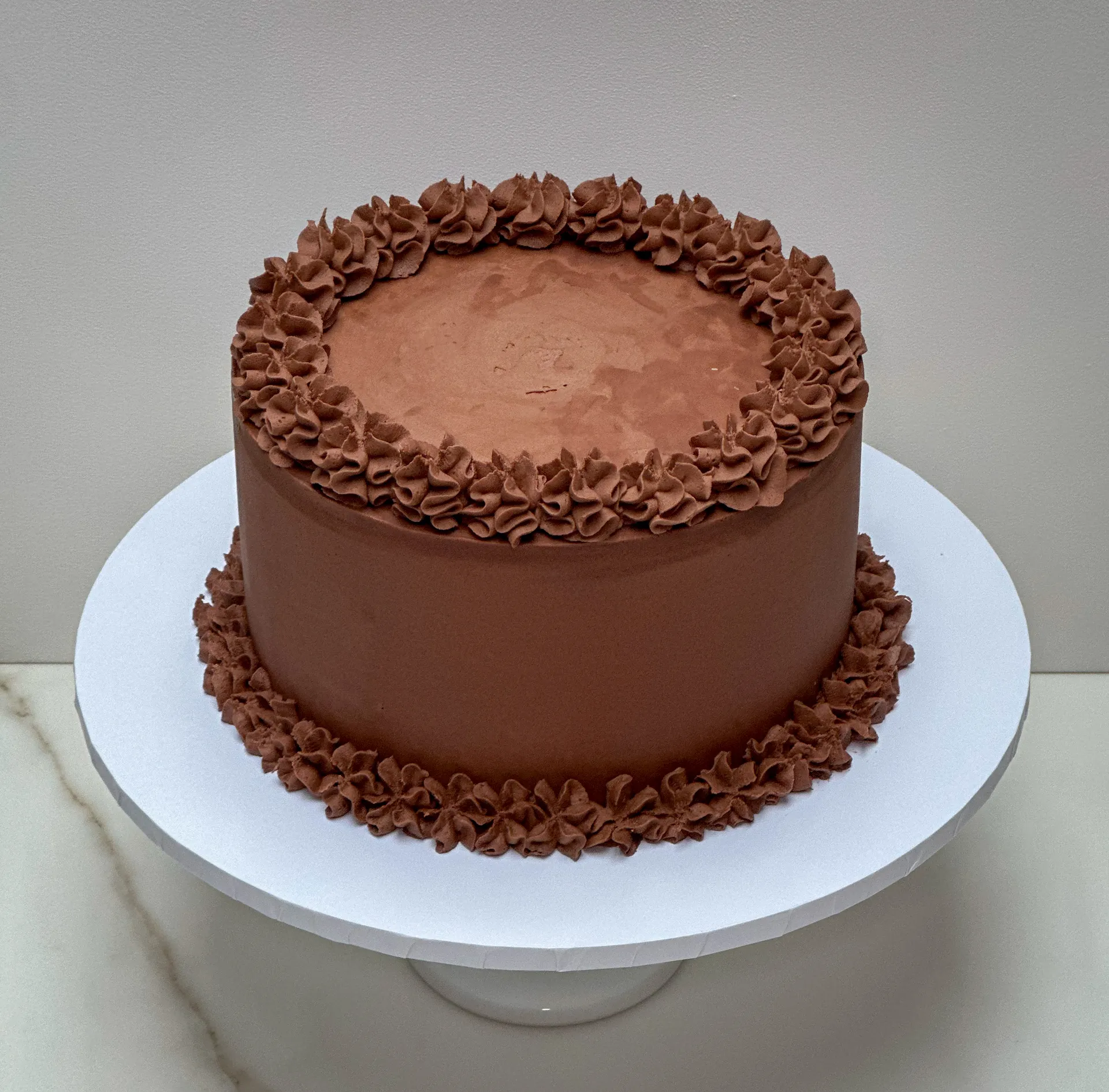 Just Chocolate