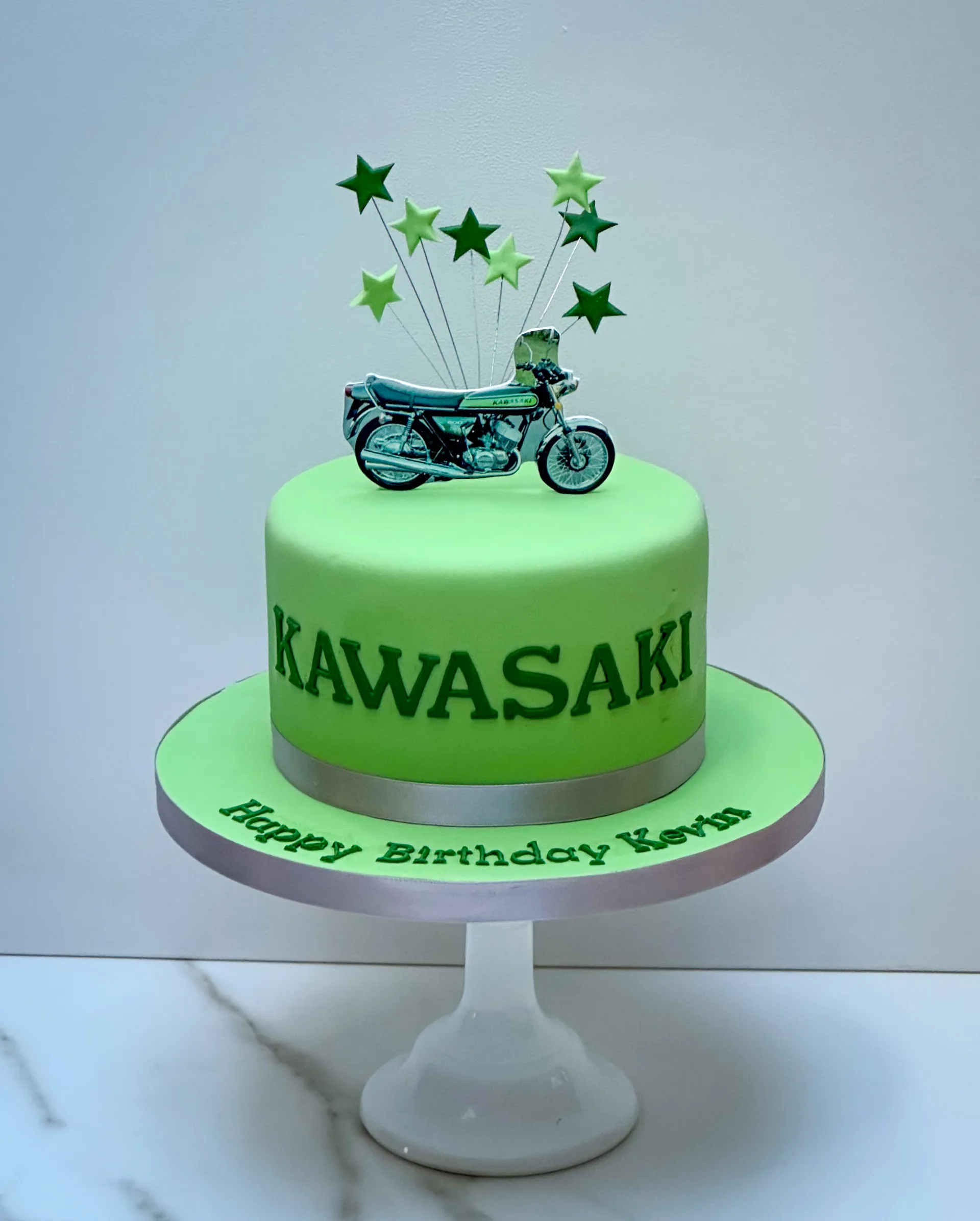 Kawasaki
