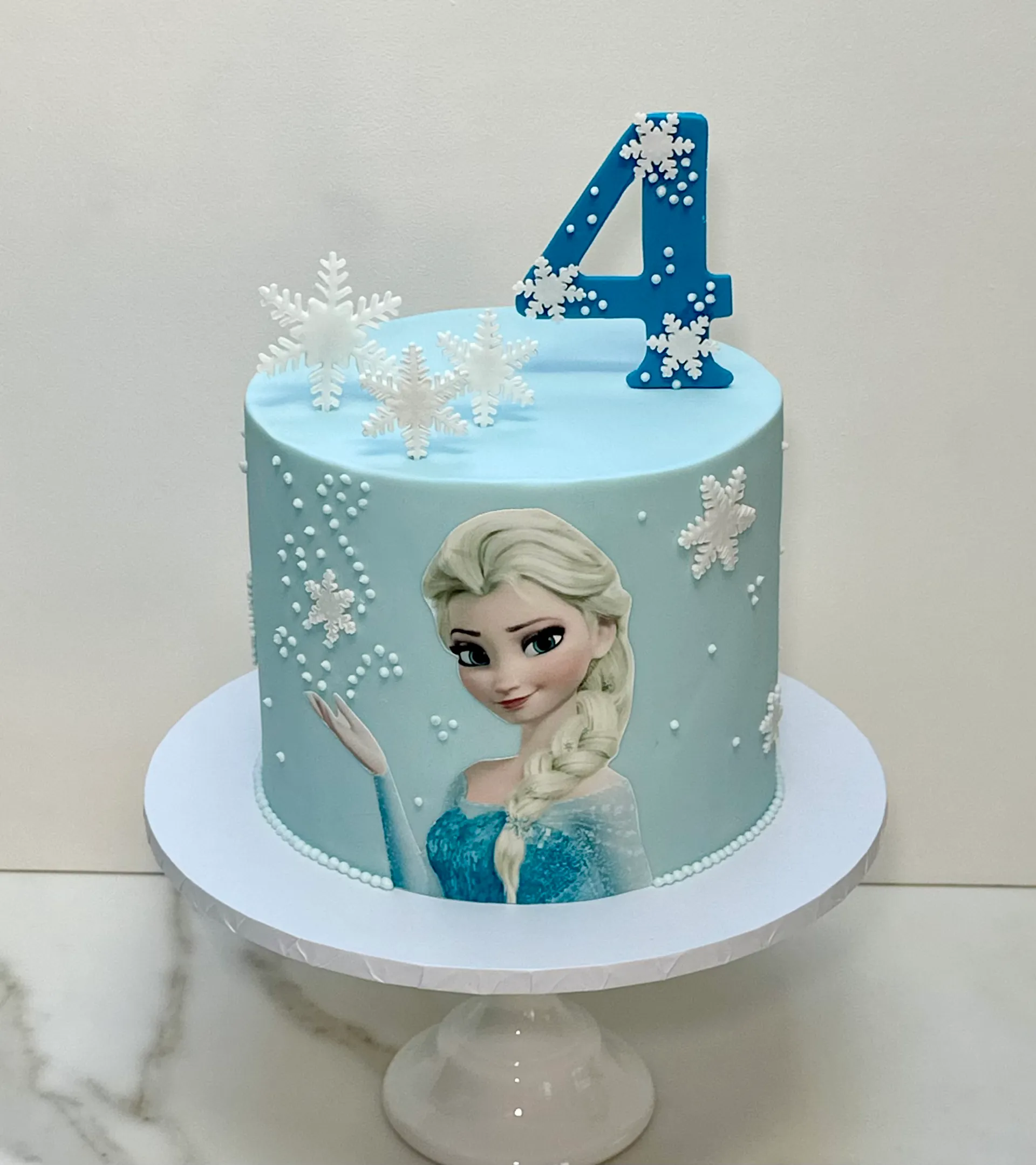 Let It Go