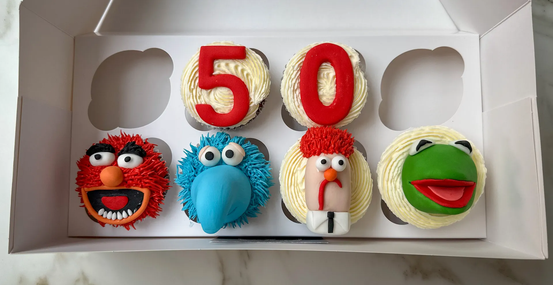 Muppet Mania