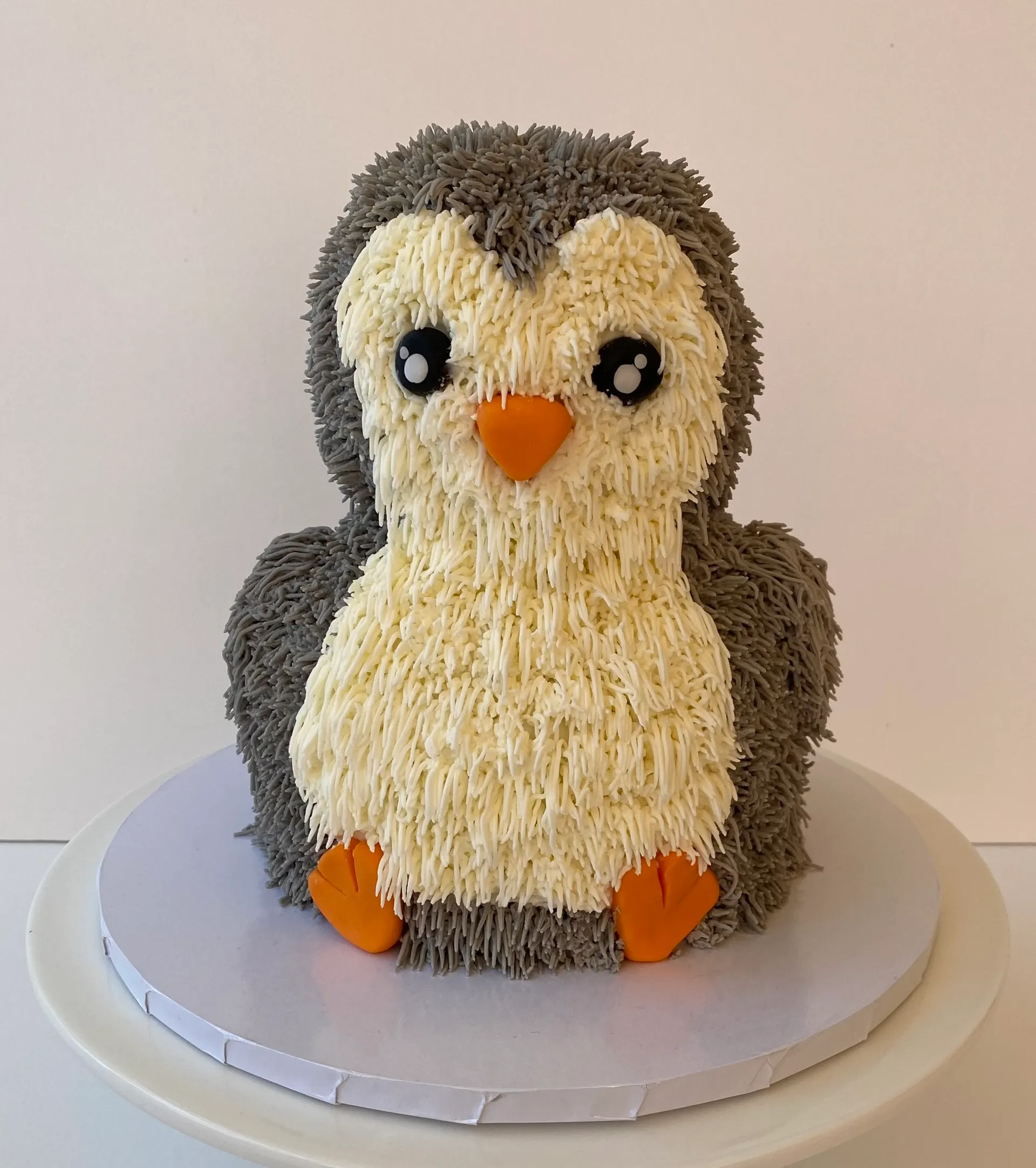 Parker Penguin