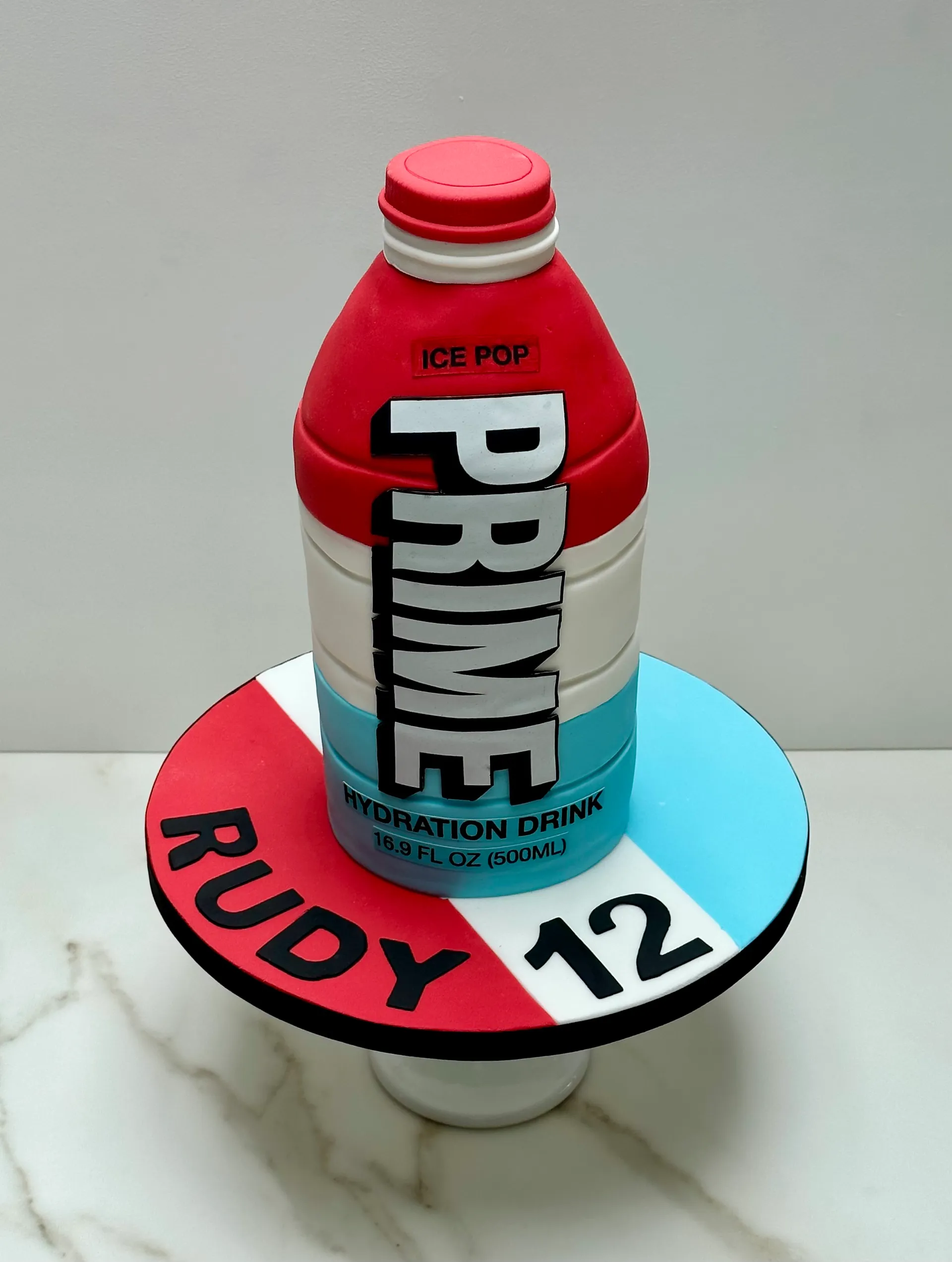 Prime - Ice Pop