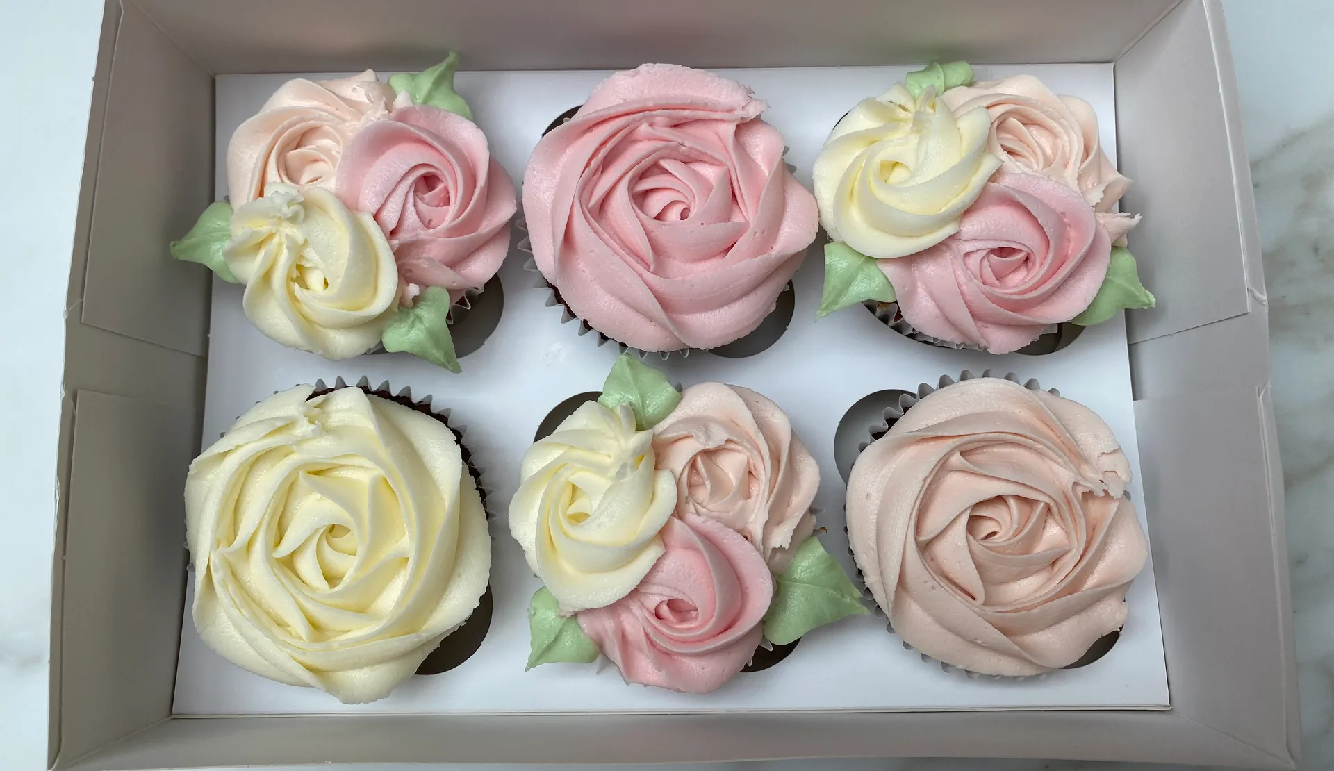 Rose Mix