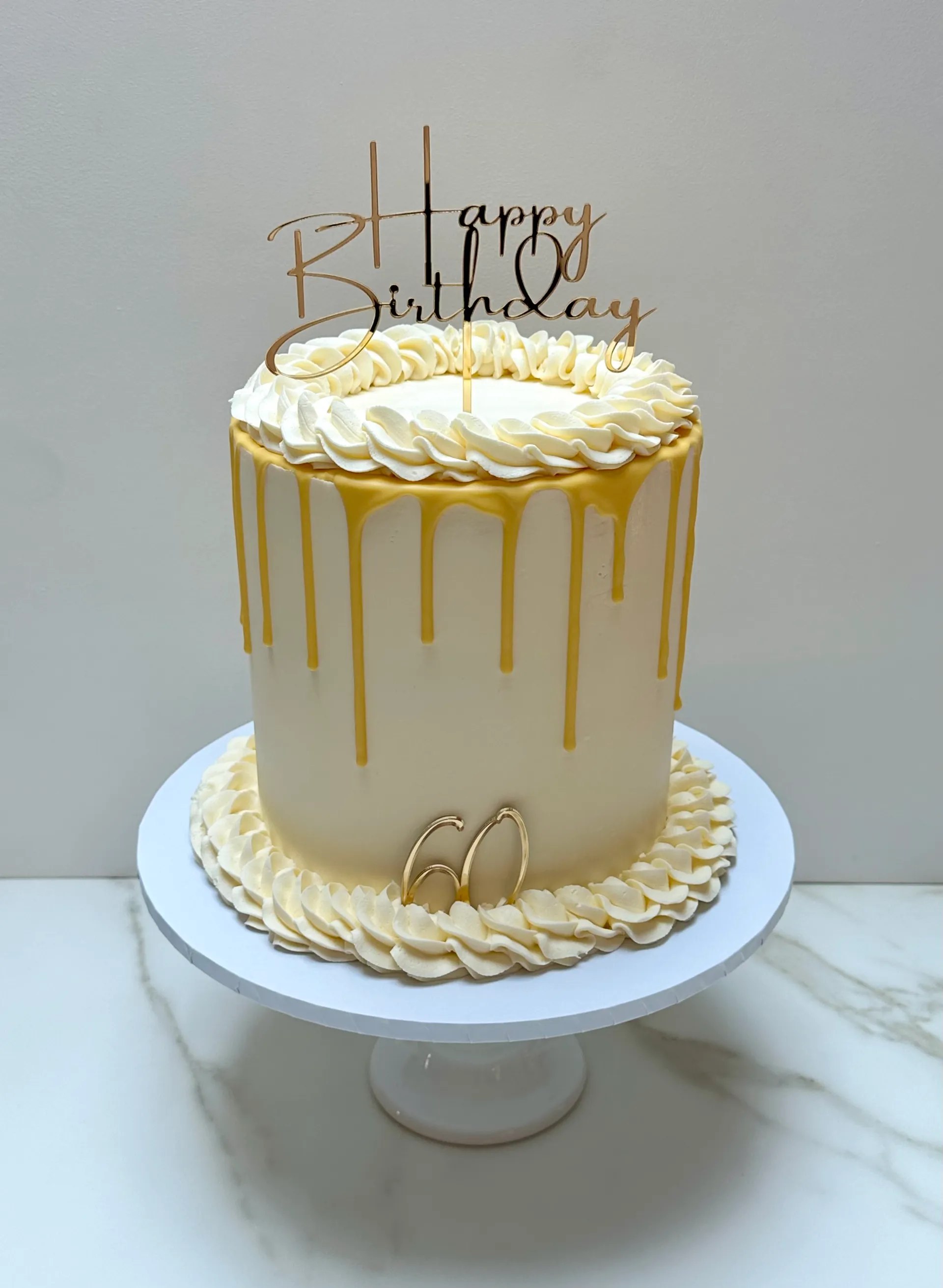 Simply Yellow
