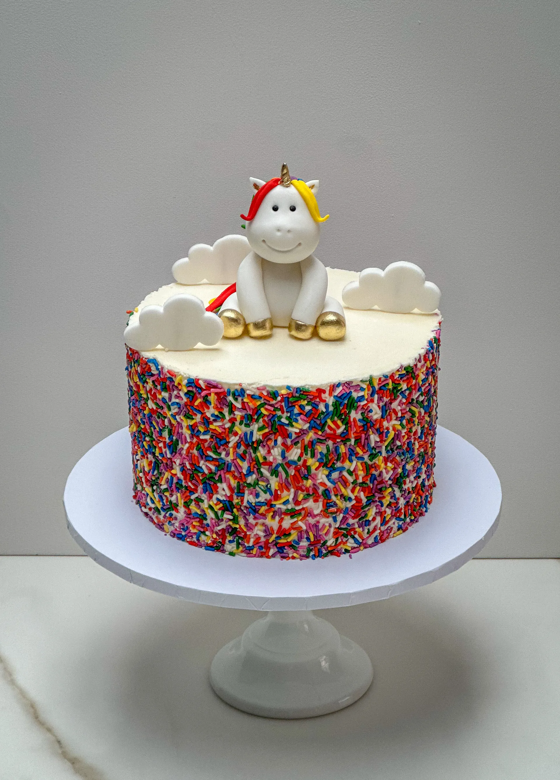 Sprinkles