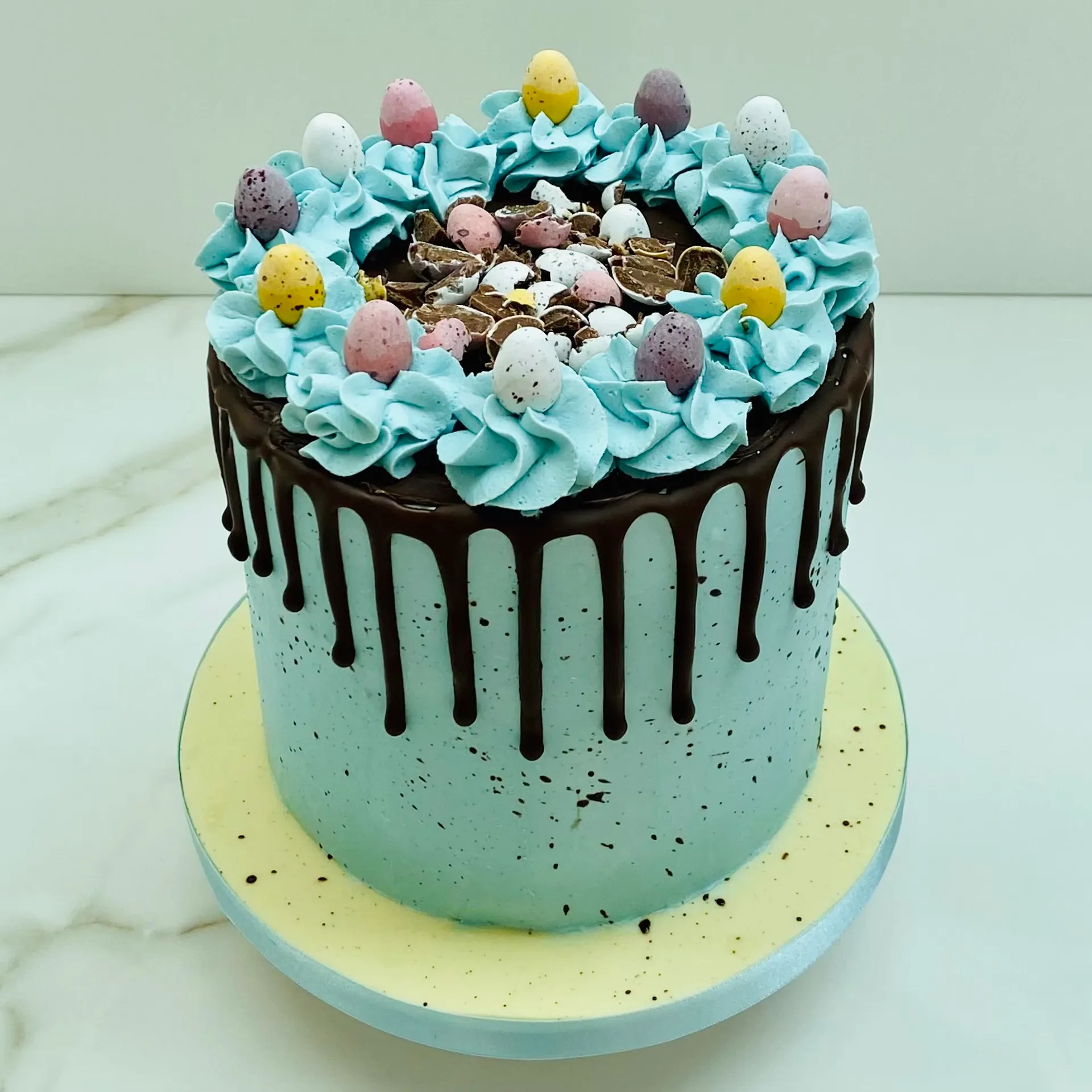 Easter cake