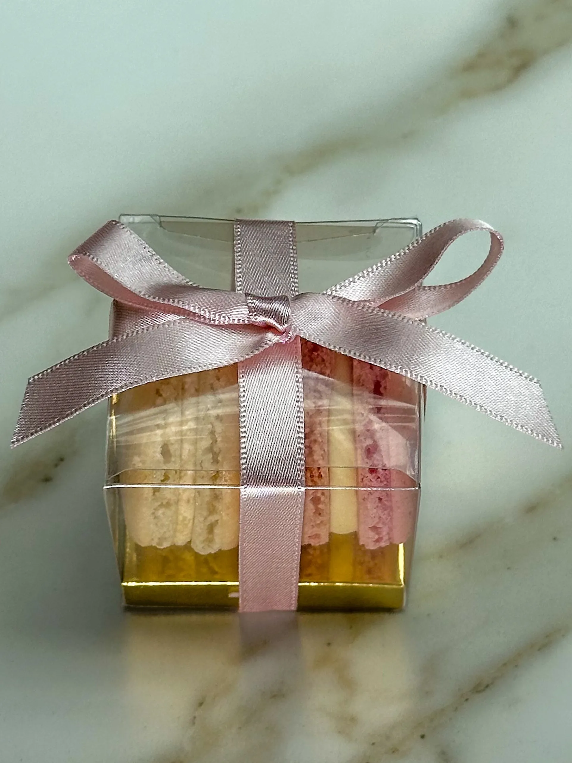 Macarons